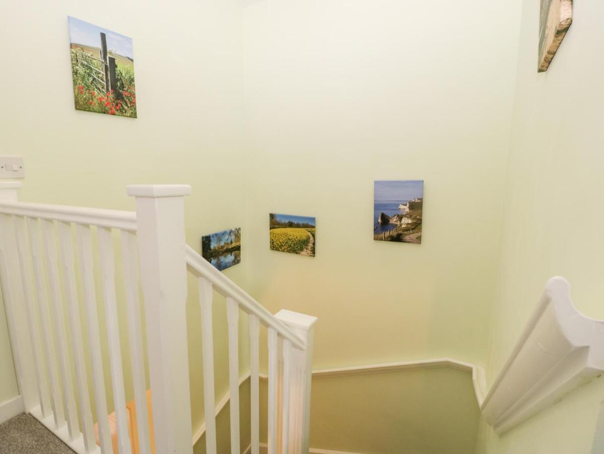 Clematis House Villa Dorchester Bagian luar foto